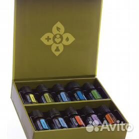 doTERRA  quot quot   75  605918600