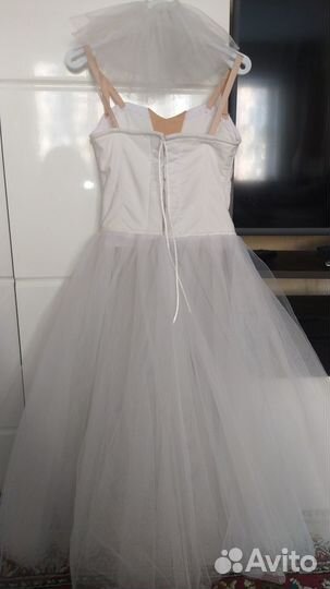 Шопенка балетная