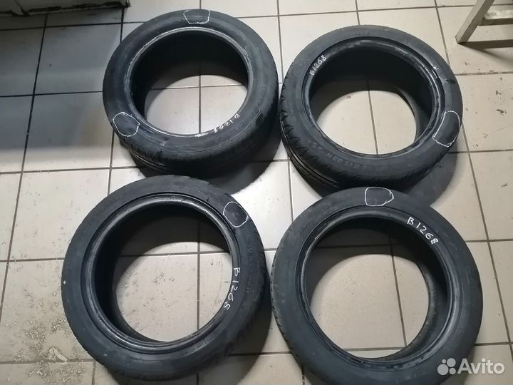 Tigar High Performance 195/50 R15 82H