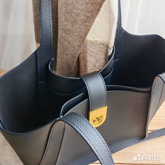 Сумка pinko mini choper