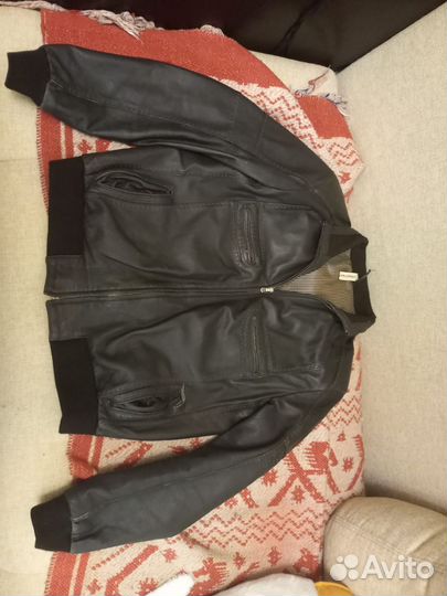 Пуховик зимний и осенние куртки