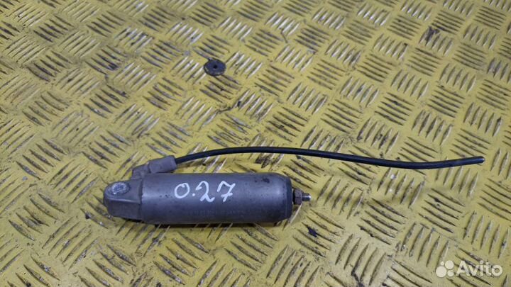 Цилиндр горного тормоза Man Tga Tgs Tgx Tgm