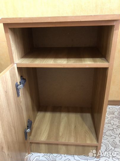 Тумба прикроватная бу