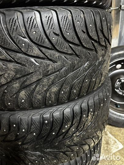 Yokohama Ice Guard IG35+ 285/35 R21