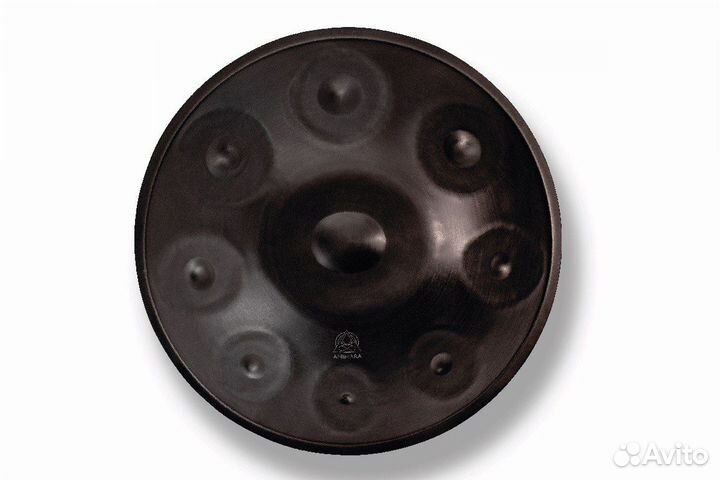 Ханг в строе Пигми До (произв. Animara)