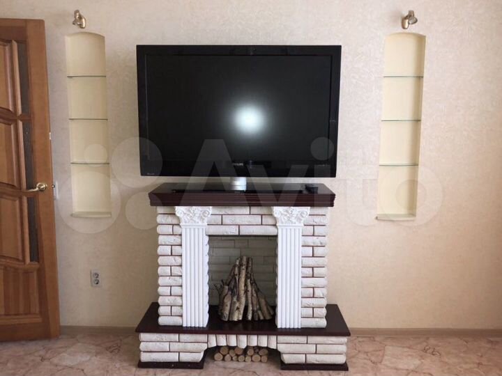 2-к. квартира, 57 м², 2/5 эт.