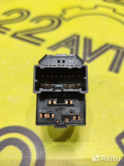 Блок управления зеркалами Nissan Teana J32 VQ25DE