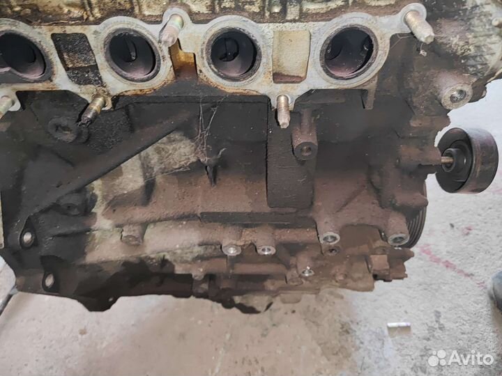 Двигатель mazda 6 (atenza) 2.0 lf