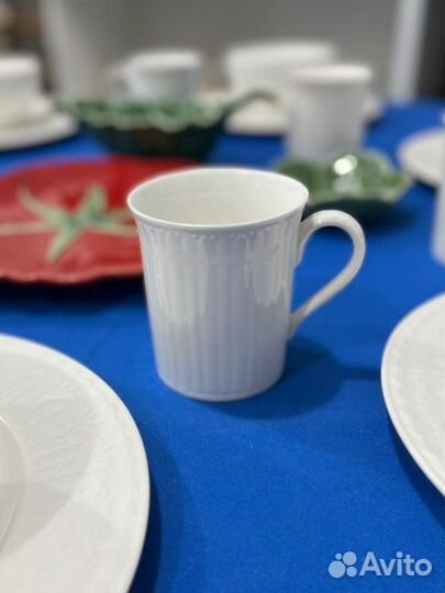 Кружки 300 мл селлини cellini villeroy