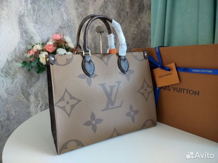 Сумка Louis Vuitton новая