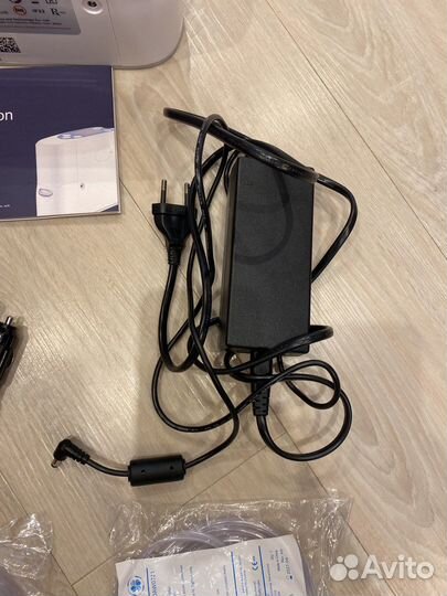 Кислородный автономный концентратор kingon p2-e6