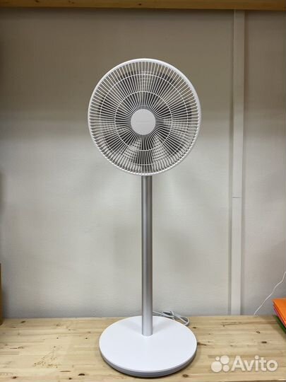 Напольные и портативные вентиляторы Xiaomi