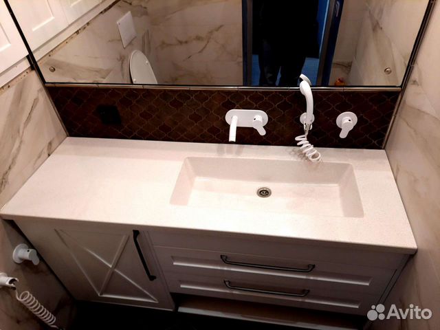 Столешницы подоконники камня Смоленск