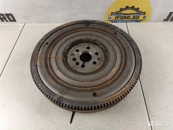 Маховик Ford Focus 3 CB8 1.6 ecoboost jtdb 2013