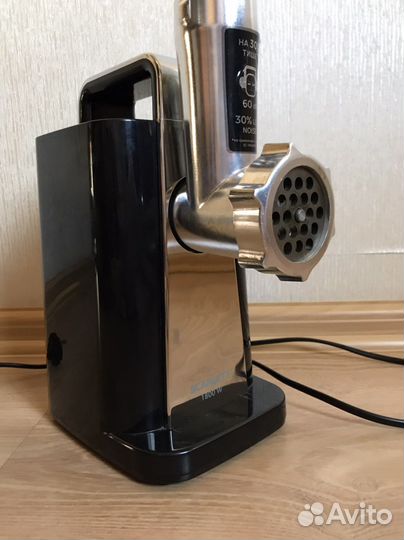 Мясорубка scarlett sc-mg45s61