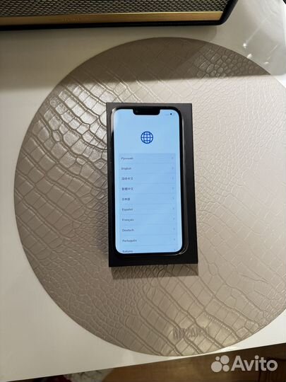 iPhone 13 Pro, 128 ГБ