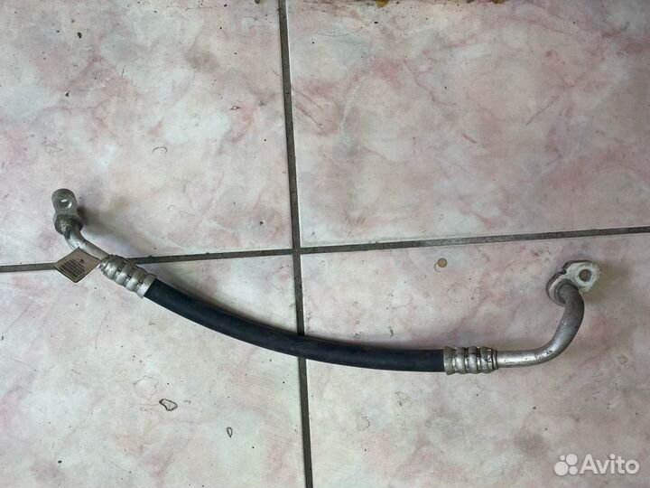 Трубка кондиционера Mercedes ML GLE W166 GL X166