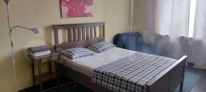 1-к. квартира, 34 м², 7/8 эт.