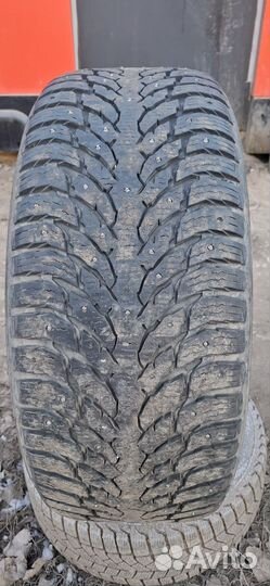 Nokian Tyres Hakkapeliitta 9 285/50 R20