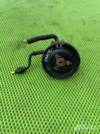 Насос гур ланос сенс