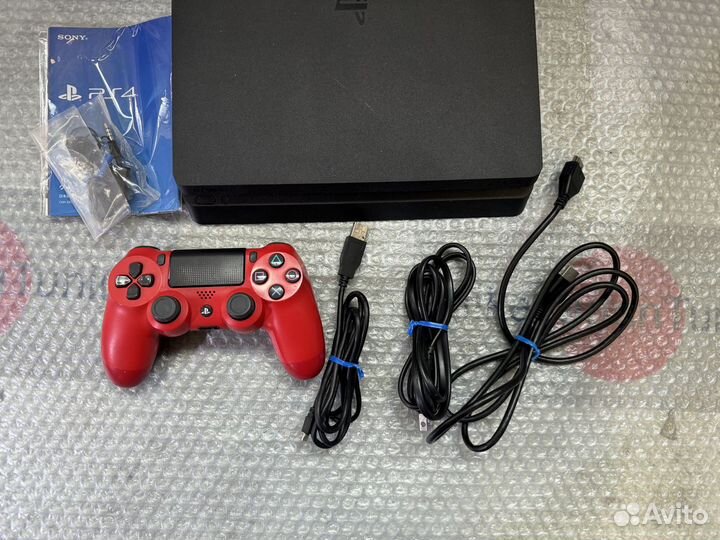 Sony PlayStation 4 slim 500GB