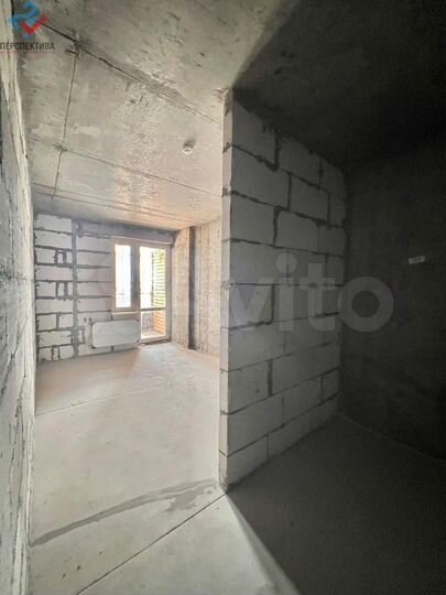 Квартира-студия, 32 м², 8/24 эт.