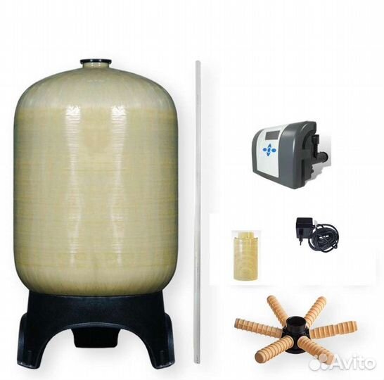 Фильтры для воды