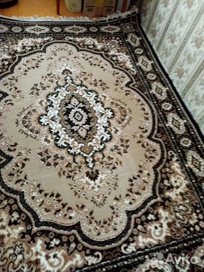 Ковер палас 158 218