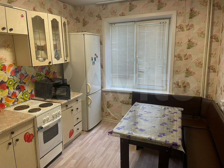 2-к. квартира, 54 м², 4/5 эт.