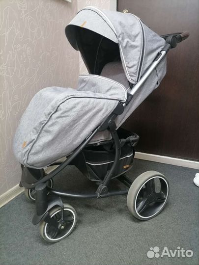 Детская коляска Atlas