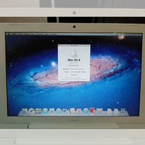 Apple macbook a1181 2008г