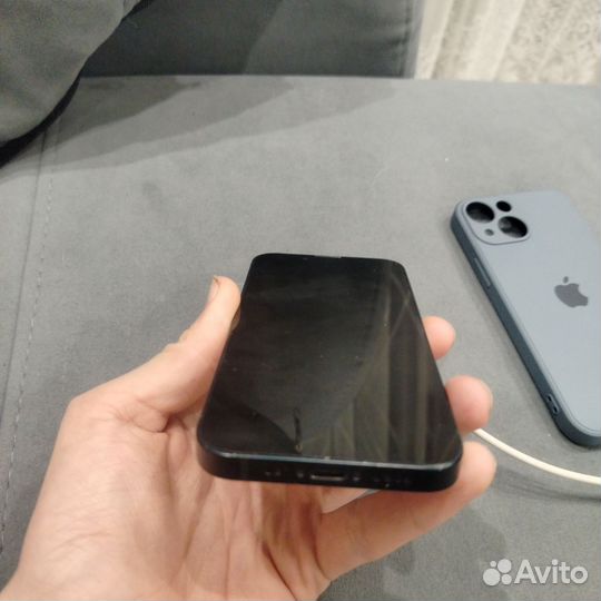 iPhone 13 mini, 128 ГБ