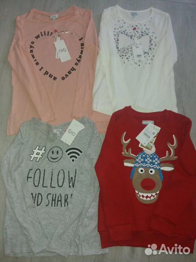 Сток одежда лоты по полу и возрасту