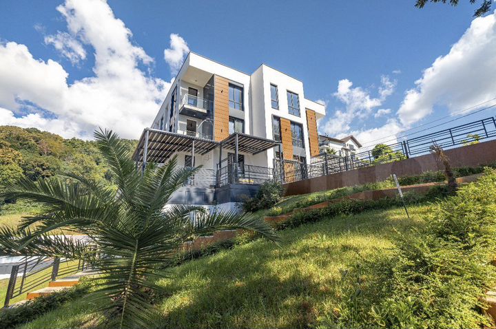 Квартира-студия, 27 м², 3/3 эт.