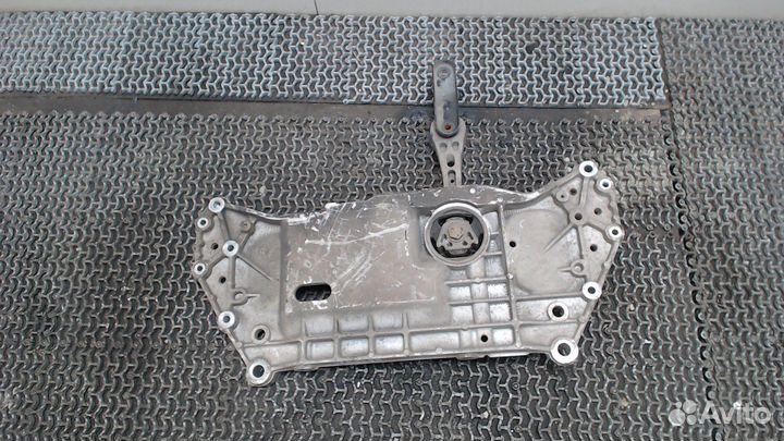 Балка подвески передняя Skoda Yeti, 2010