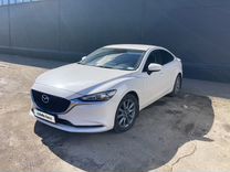 Mazda 6 2.0 AT, 2019, 75 400 км, с пробегом, цена 2 480 000 руб.