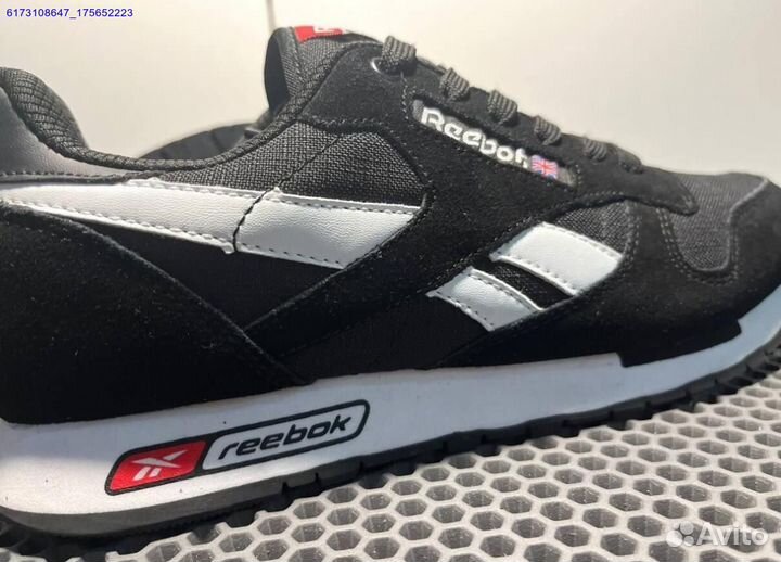 Кроссовки Reebok Classic (Арт.61214)