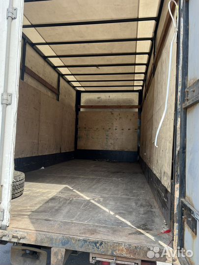 ГАЗ ГАЗон Next 3010 GD, 2020