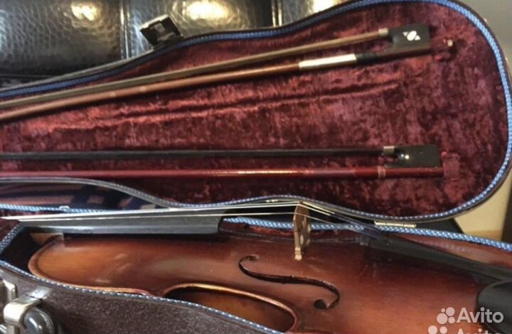 Скрипка 4/4 Antonius Stradivarius Cremonensis