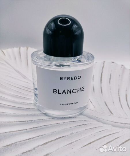Духи byredo blanche