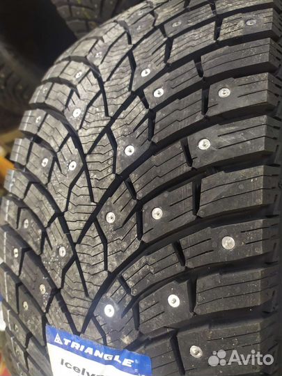 Triangle IcelynX TI501 225/65 R17