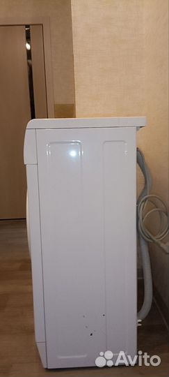 Стиральная машина Samsung WFS1061 3,5кг/1000обр