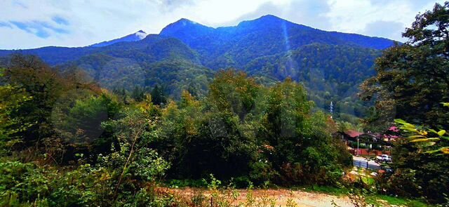 Участок 10 сот. (ИЖС)