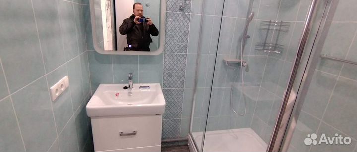 Ремонт квартиры в Мытищи