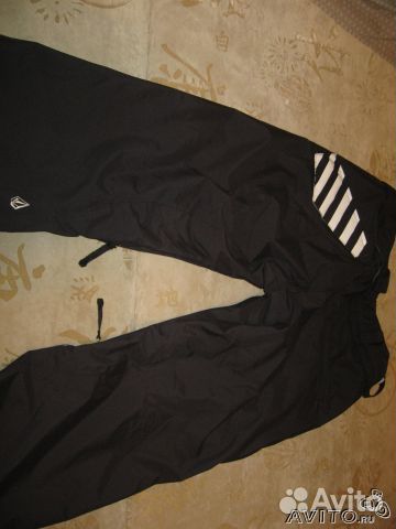 Женские Новые штаны для зимних видов отдыха 48-50р