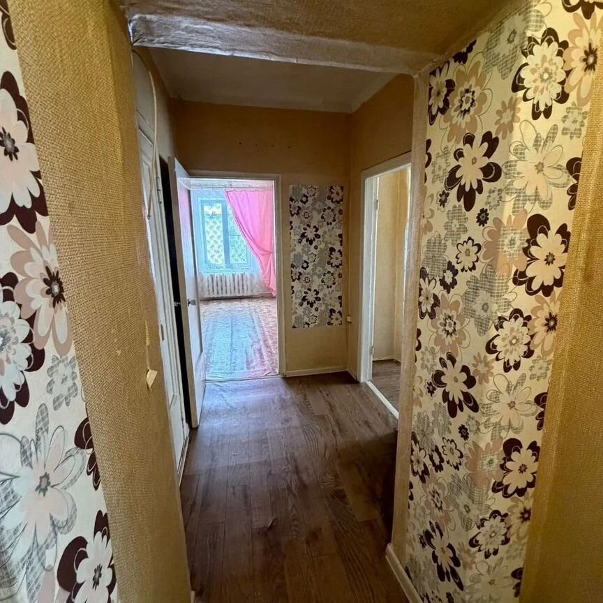 Квартира 3-комн. 47.5 м² в Кинешма — фото 7 из 14