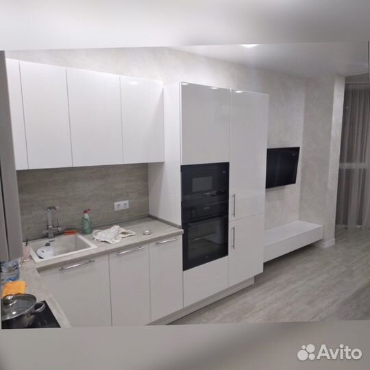 Кухня на заказ