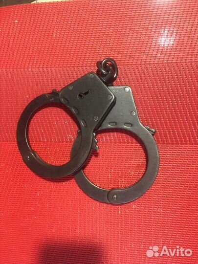 Наручники