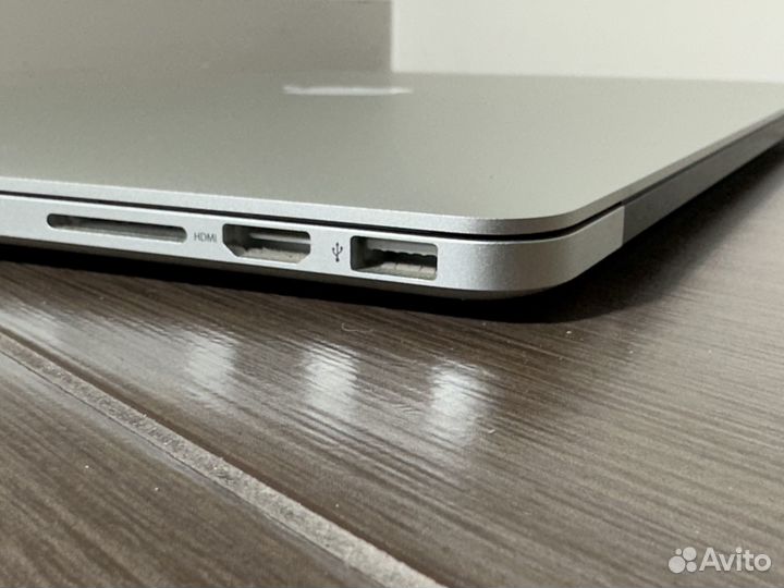 Apple MacBook Pro 15 2014 16/256/ 640 циклов