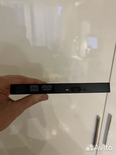 Dvd привод для ноутбука Sony vaio PCG-71511V